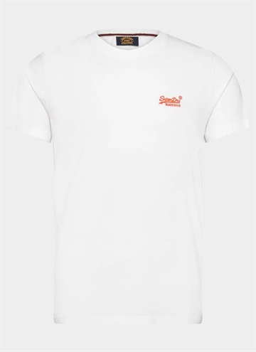 Superdry Essential Logo Emb T-Shirt